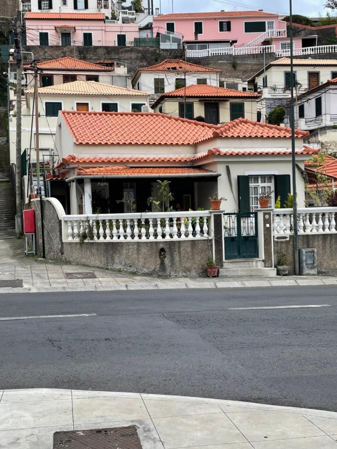 Home & Flower 3 Funchal  Eksteriør bilde